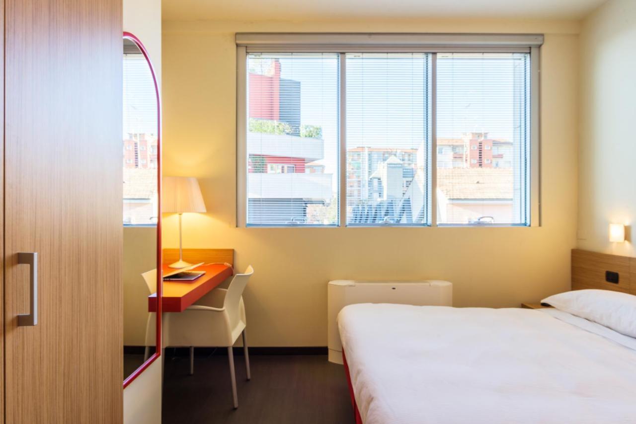 Aparthotel Osoppo Milan