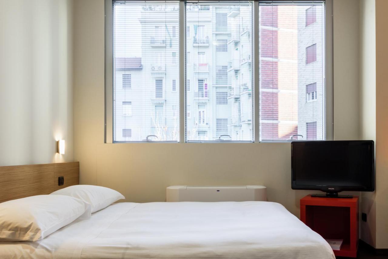 Apartahotel Osoppo 4*