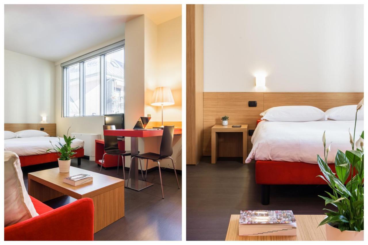 Osoppo Apartahotel 4*