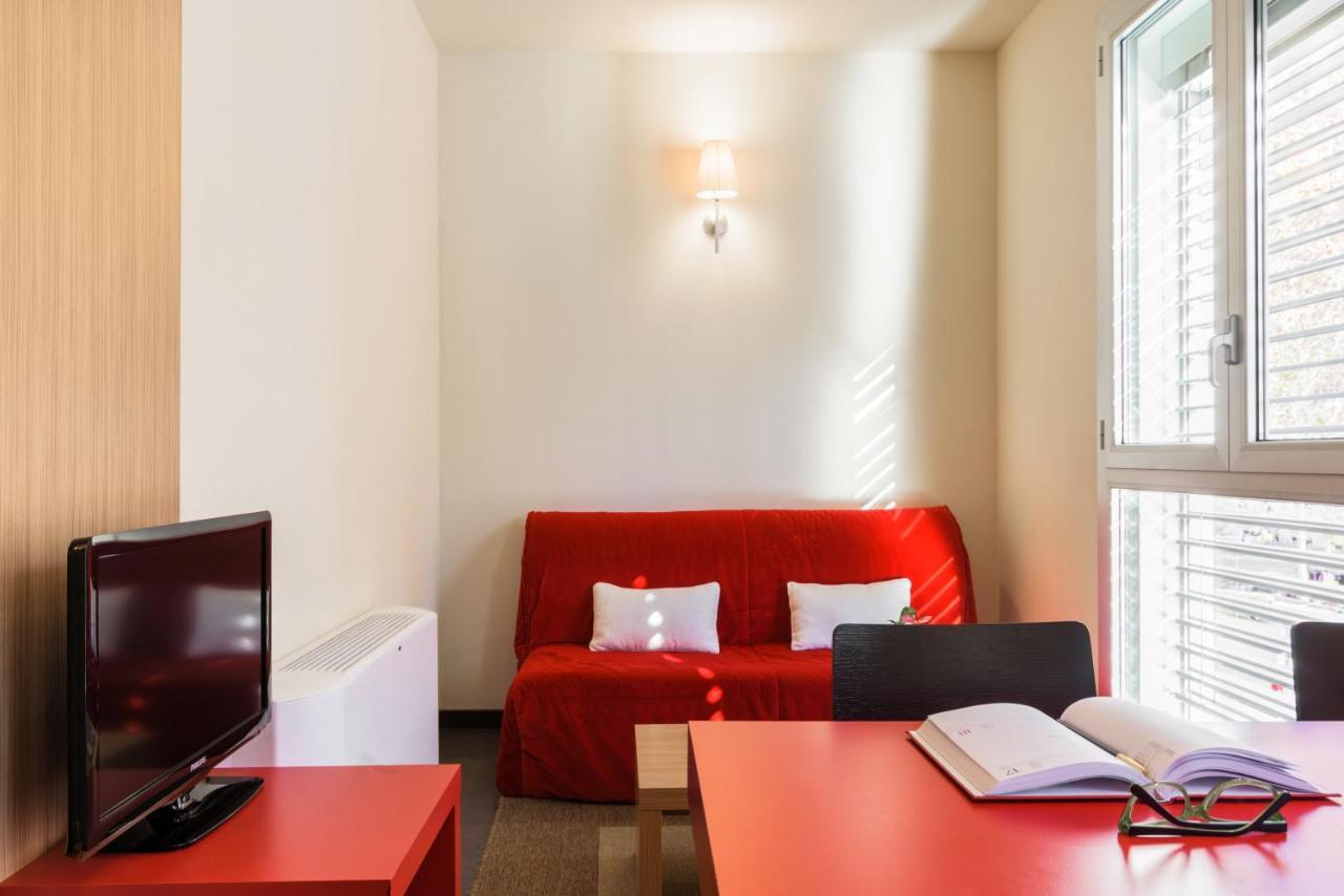 Osoppo Appart hôtel 4*
