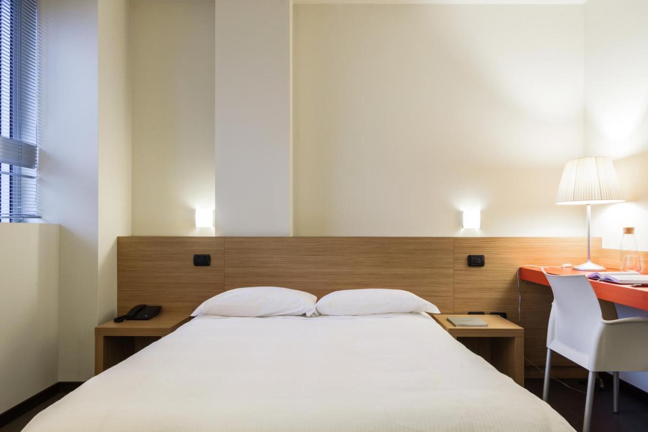 Apartahotel Osoppo