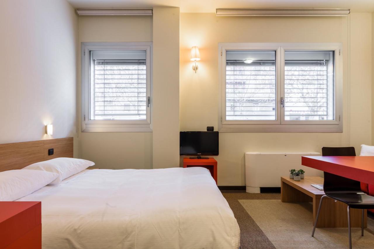 Apartahotel Osoppo 4*