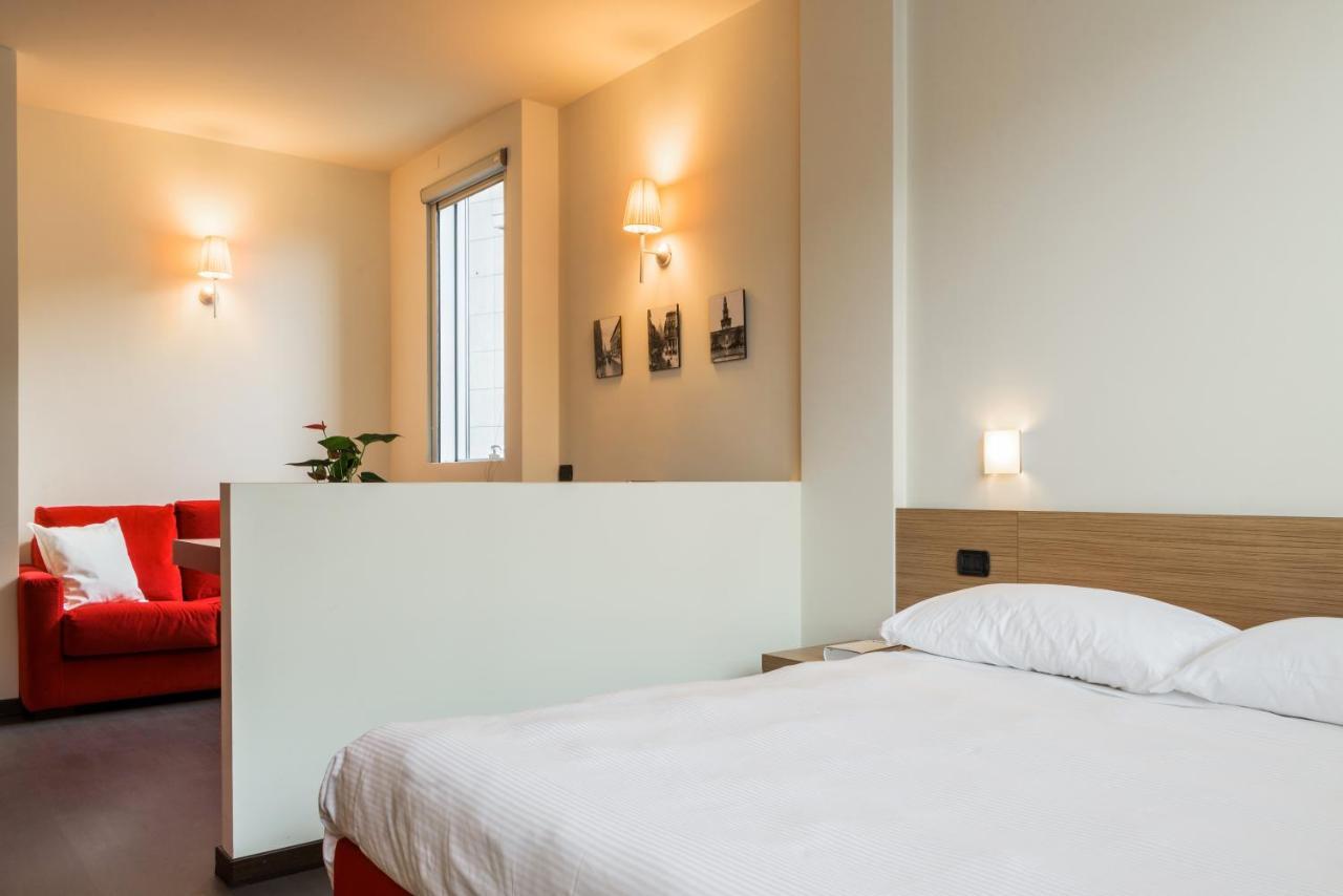 Osoppo Apartahotel 4*