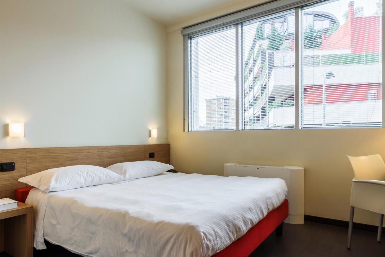 Osoppo Apartahotel