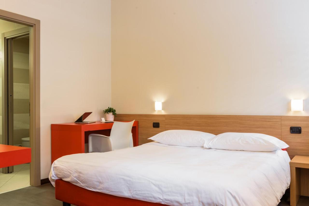 Osoppo Apartahotel