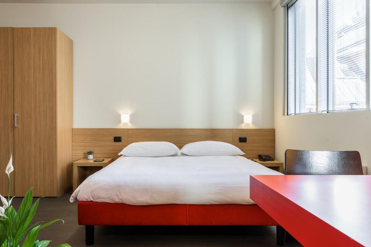 Apartahotel Osoppo