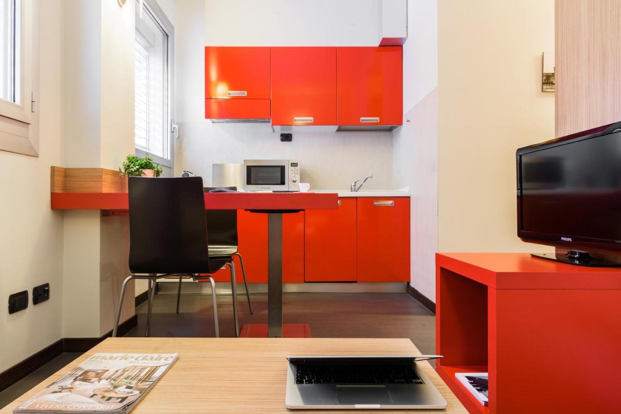 Apartahotel Osoppo 4*