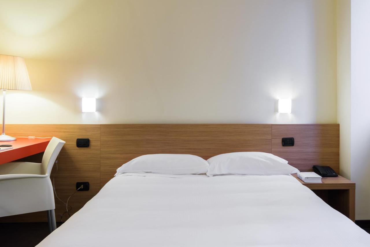 Apartahotel Osoppo
