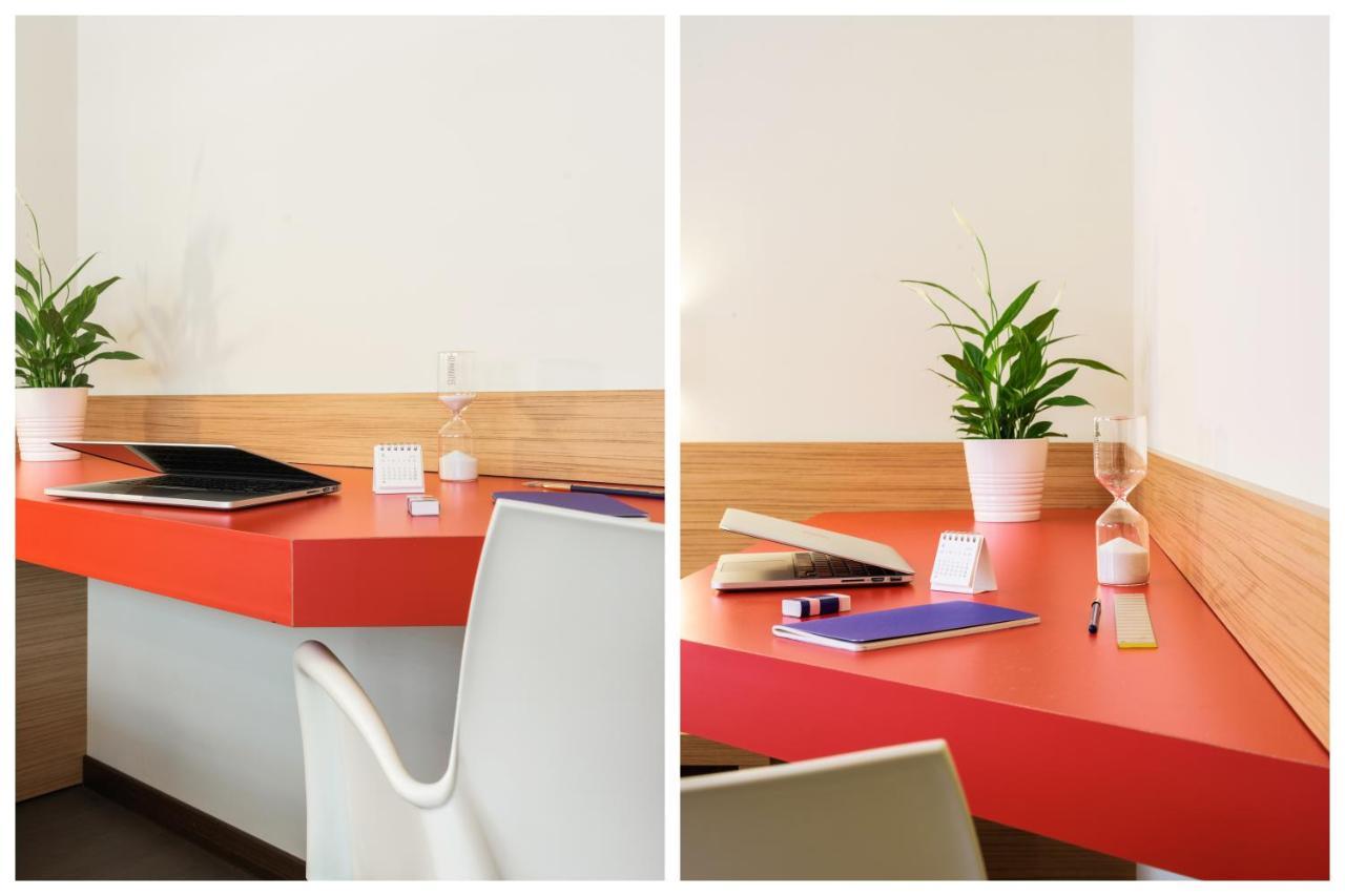 Osoppo Apartahotel