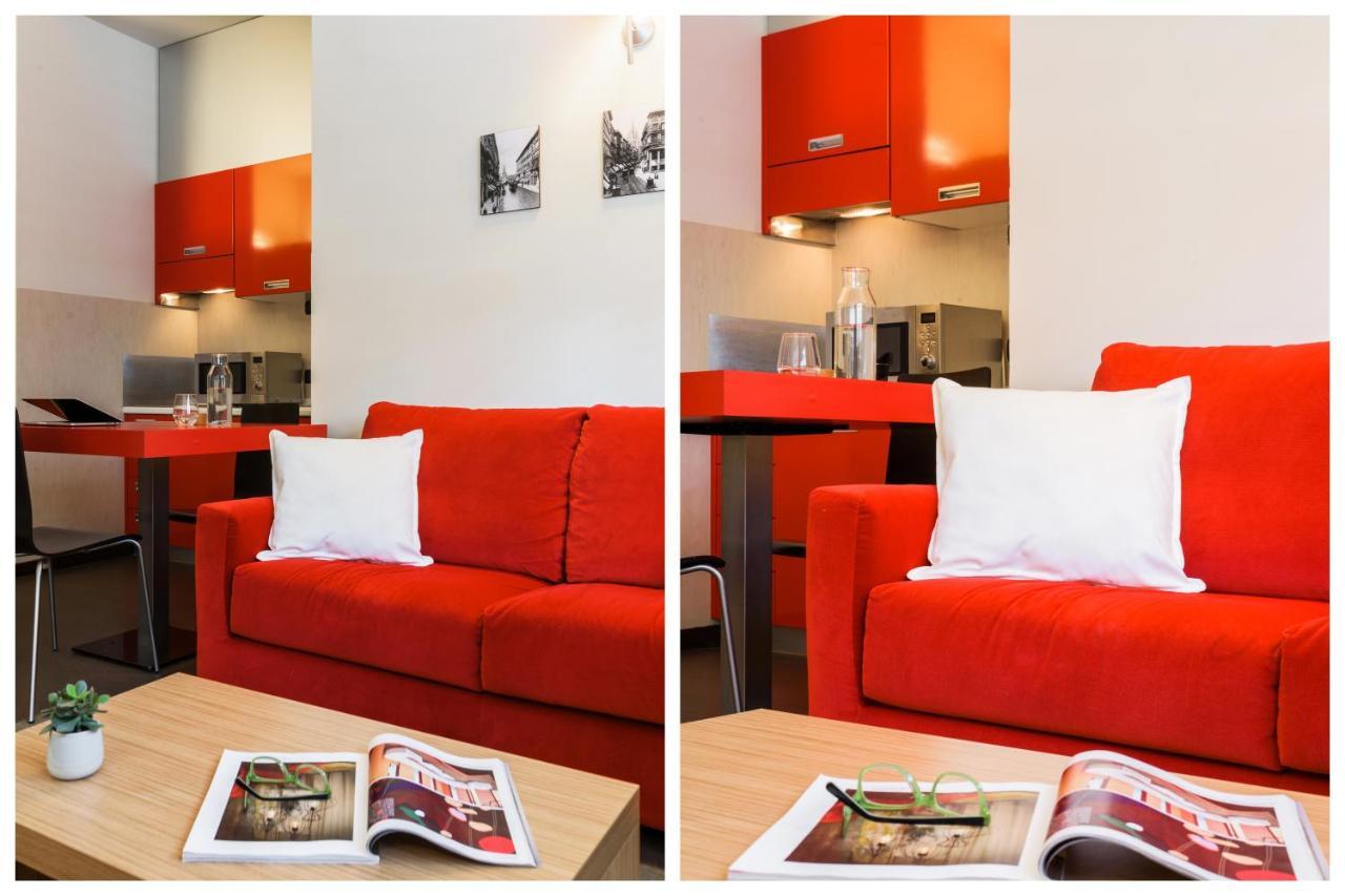 Apartahotel Osoppo