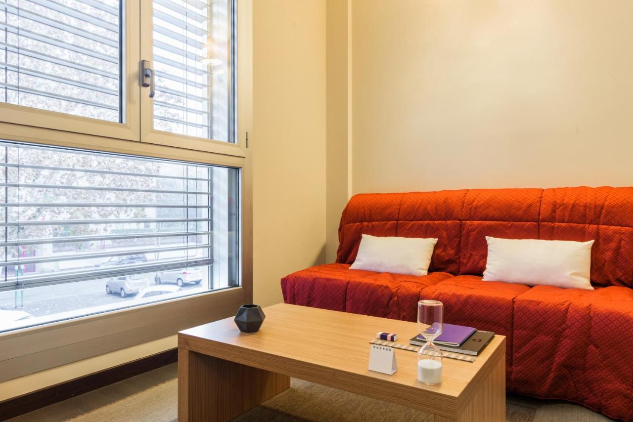 Osoppo Apartahotel