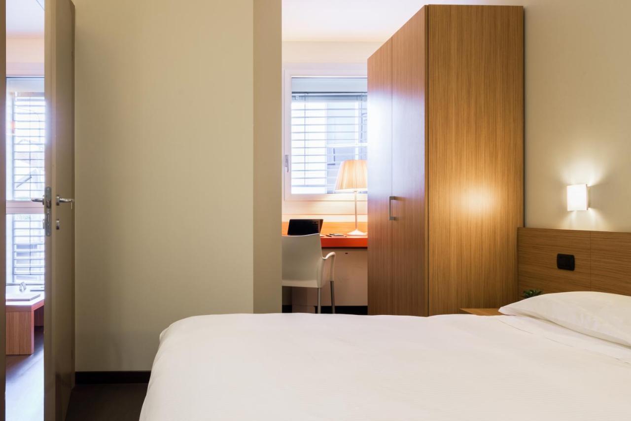 Apartahotel Osoppo