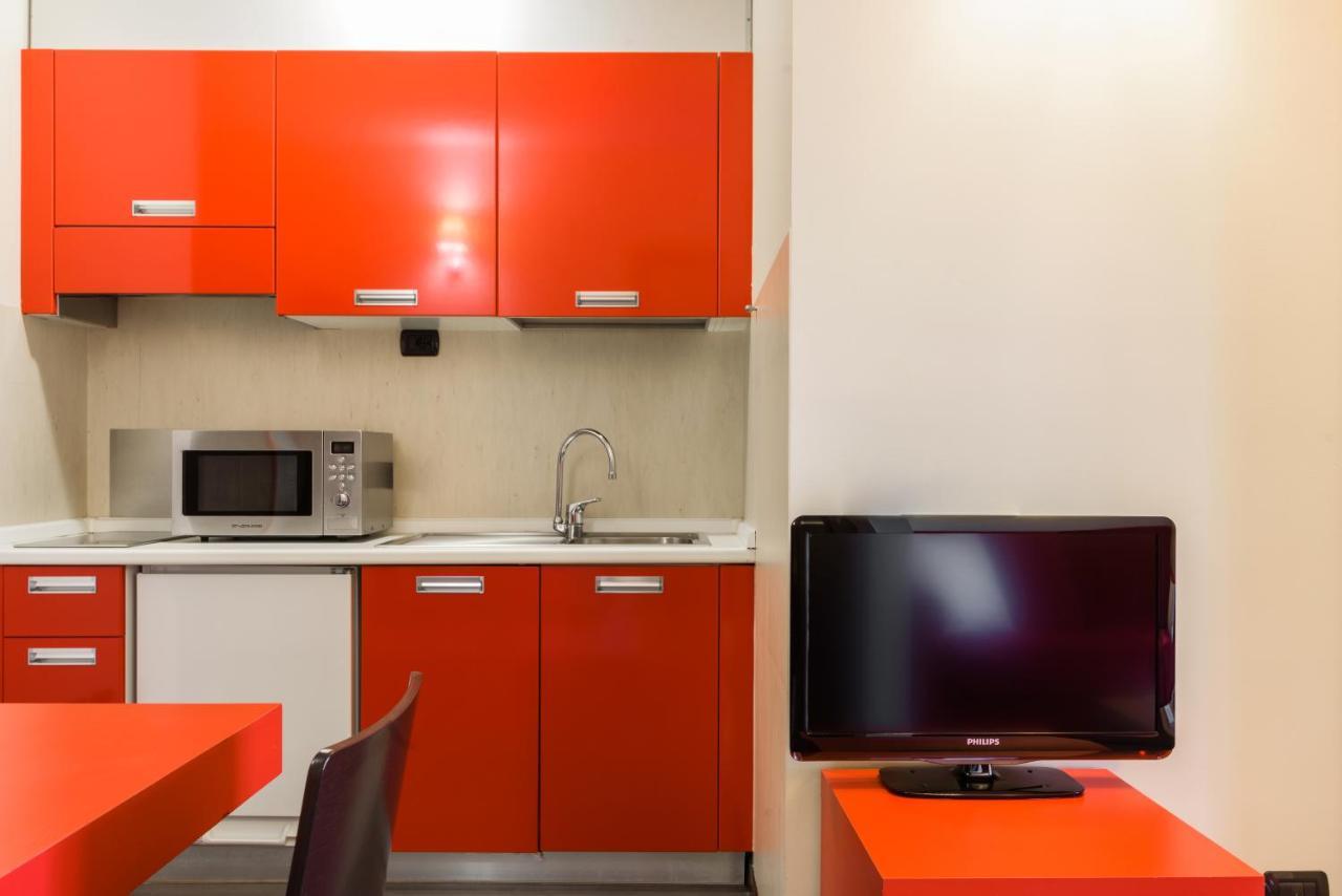Apartahotel Osoppo
