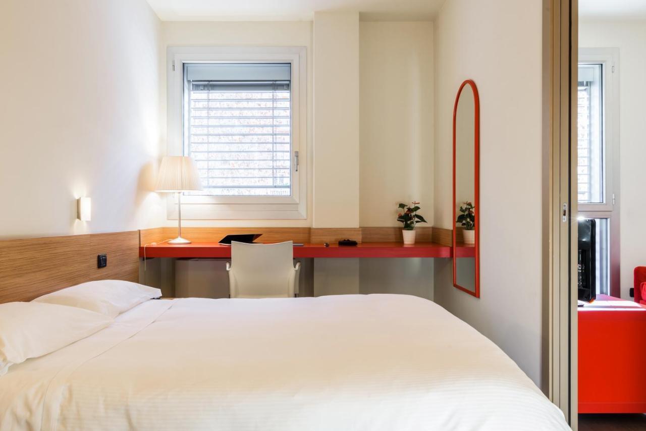 Apartahotel Osoppo