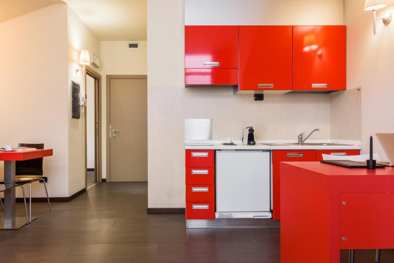 Apartahotel Osoppo 4*
