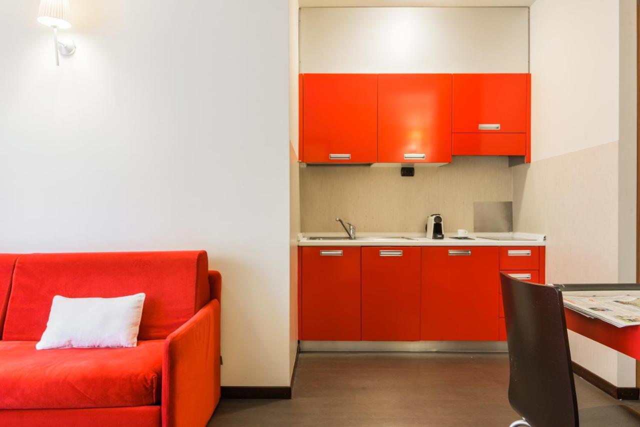 Osoppo Apartahotel 4*