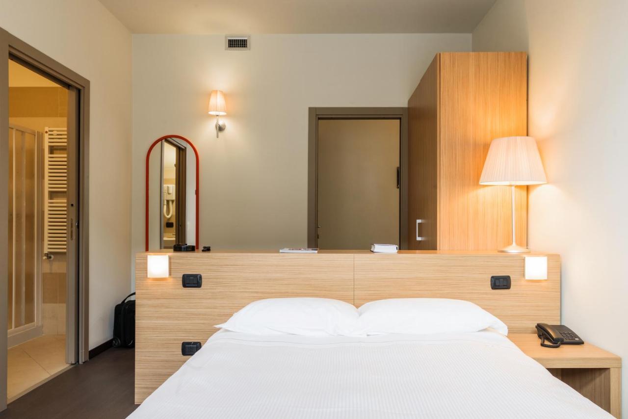 Apartahotel Osoppo