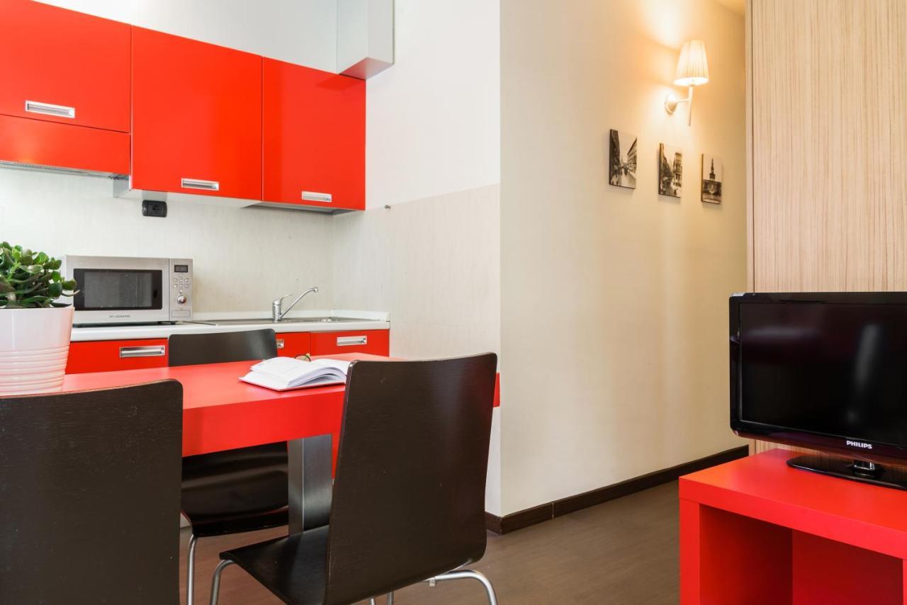 Apartahotel Osoppo 4*