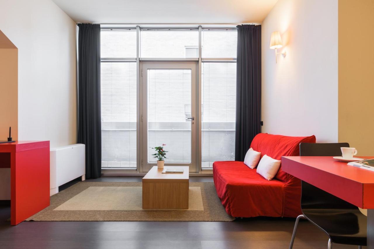Osoppo Apartahotel 4*