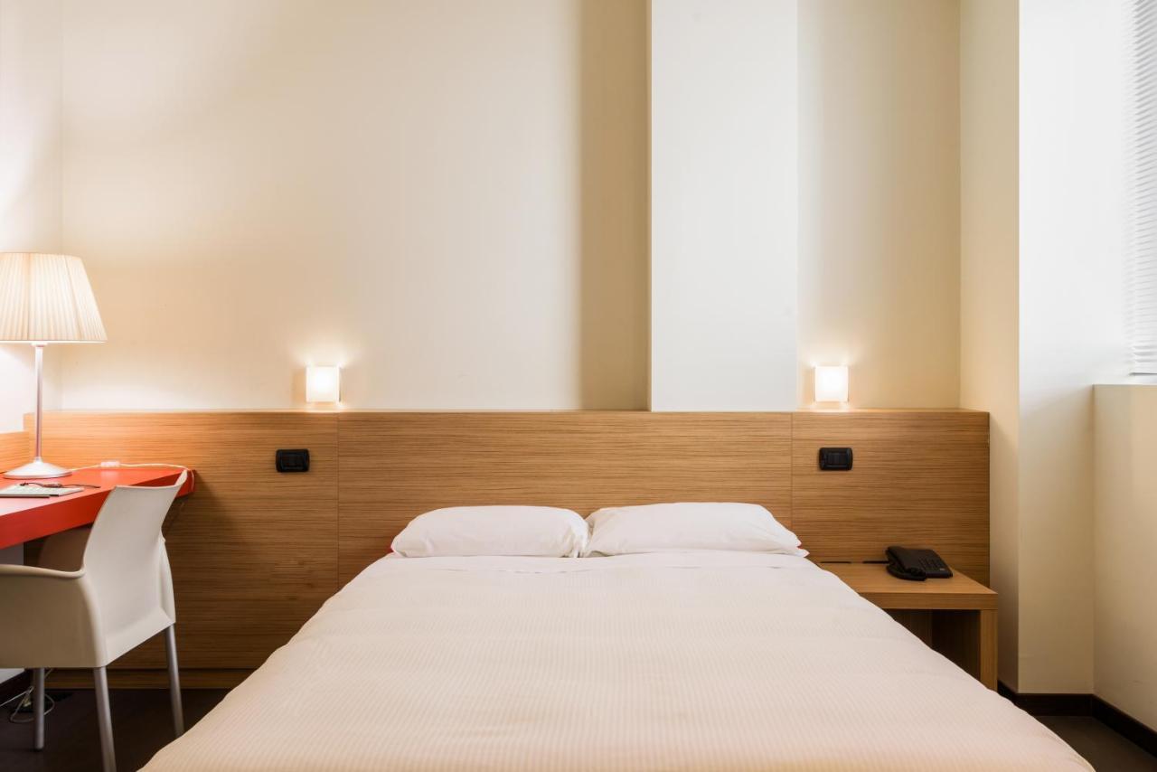 Osoppo Apartahotel Milán