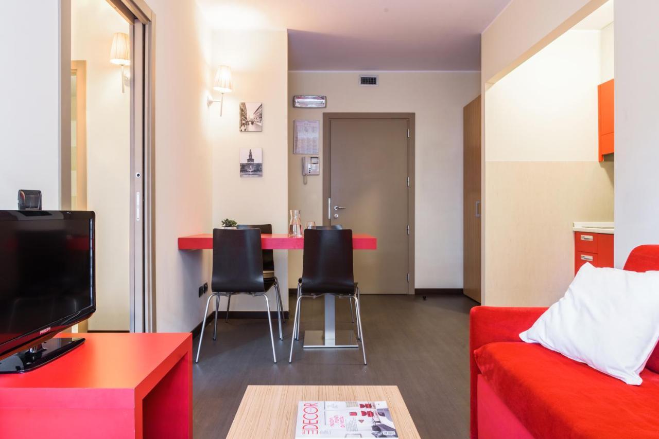 Apartahotel Osoppo 4*