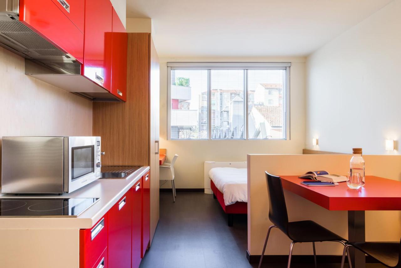 Osoppo Apartahotel