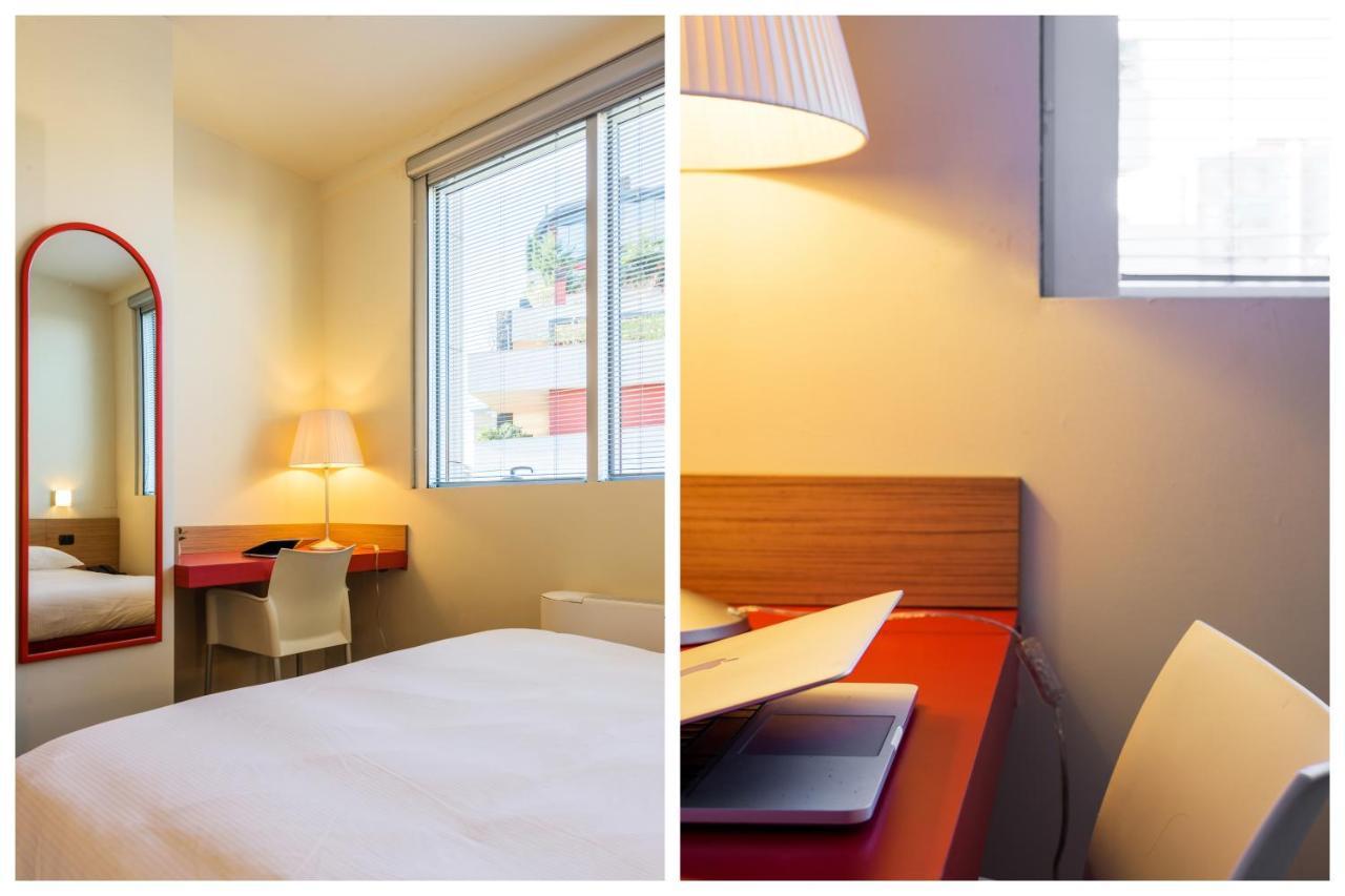 Apartahotel Osoppo 4*