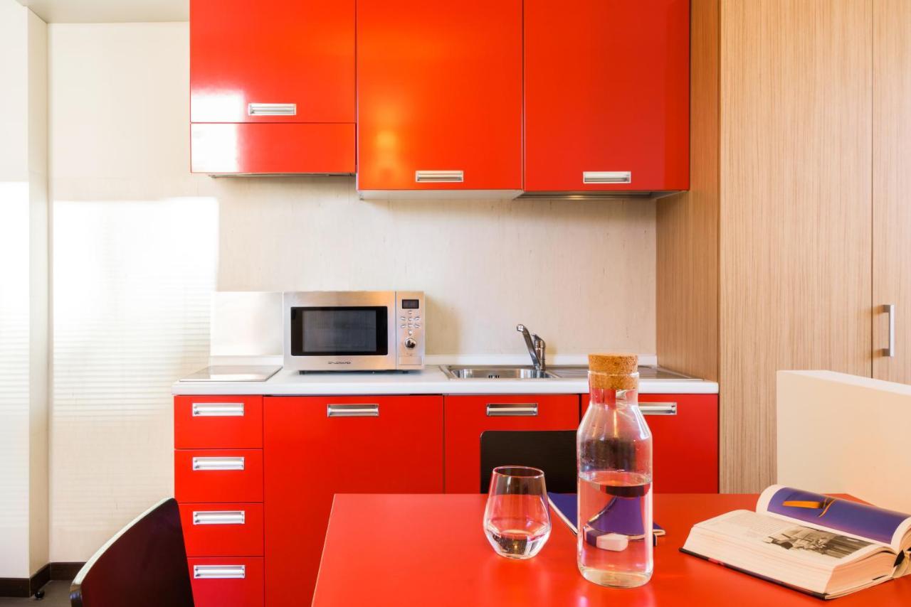 Osoppo Apartahotel