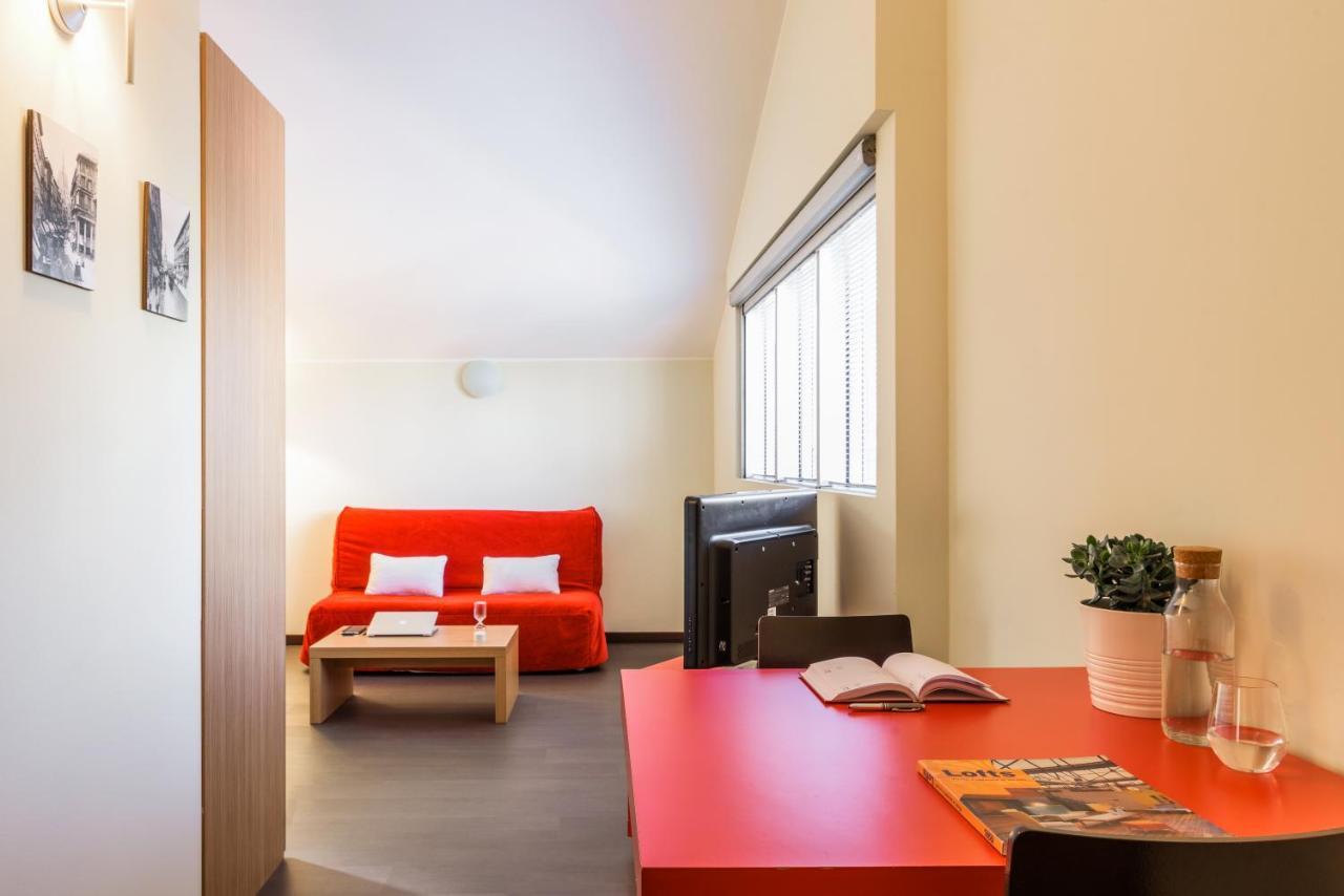 Apartahotel Osoppo 4*