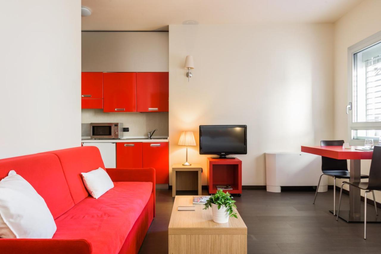 Osoppo Apartahotel 4*